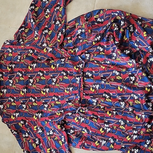 100% SILK ROBES - Picture 7 of 9